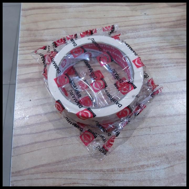 

HOT DEAL LEM KERTAS DAIMARU 1" !!!!!