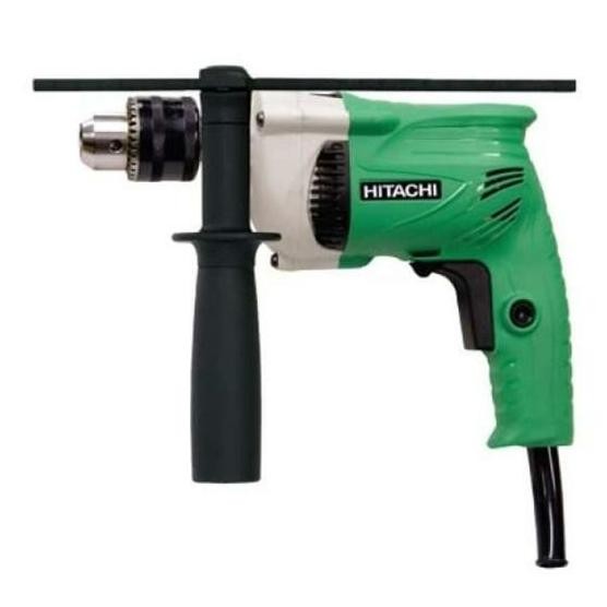 Mesin bor tembok 16mm hammer drill DV16VSS HITACHI DV 16 VSS
