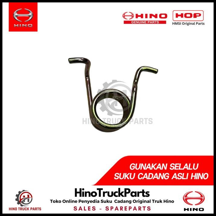 DISKON PER PEDAL KOPLING HINO DUTRO 