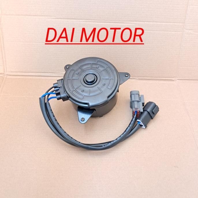 Sale Motor Fan Nissan Juke Dinamo Kipas Radiator Nissan Juke