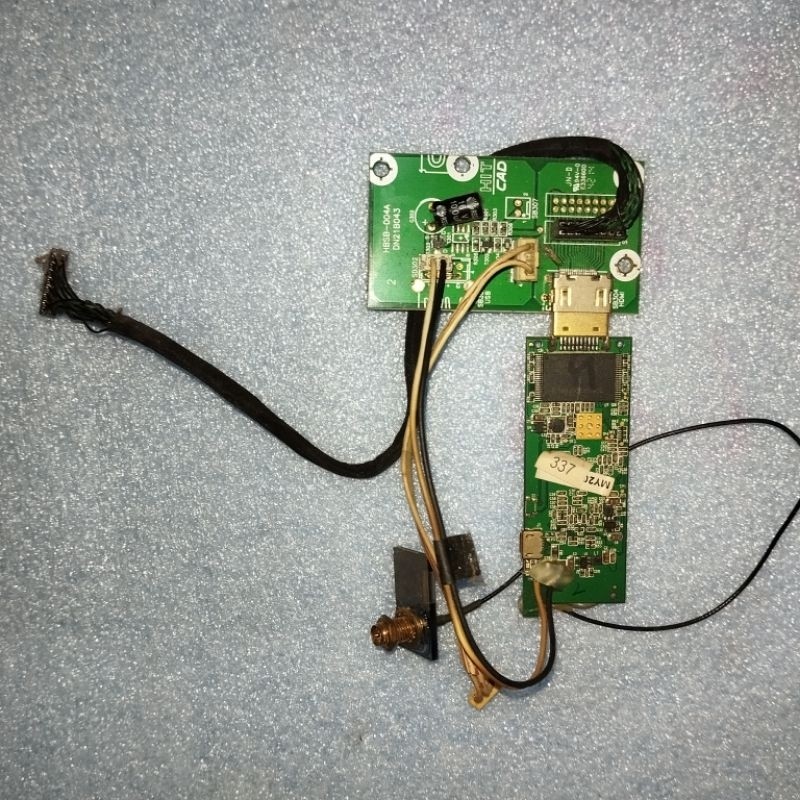 mb modul bluetooth tv led polytron PLD40T105