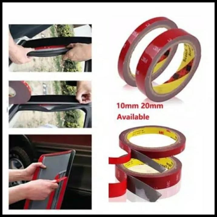 

BEST DEAL DOBLE TAPE MERAH !!!!