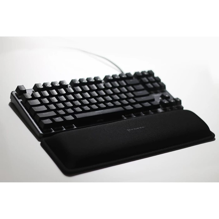 TECWARE KEYBOARD WRIST PAD / WRIST REST