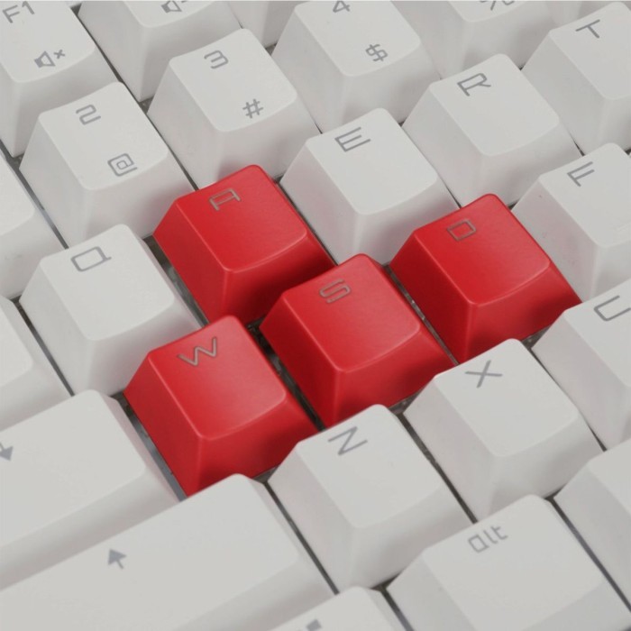 CHERRY KEY CAP SET FOR CHERRY MX KEYBOARDS - AC 0.3