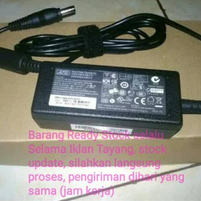AC ADAPTOR CHARGER HARMAN KARDON ONYX STUDIO 2 - 3 - 4 ORIGINAL DAN TERPERCAYA
