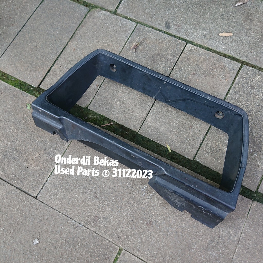 cover speedometer honda civic excelent 1983