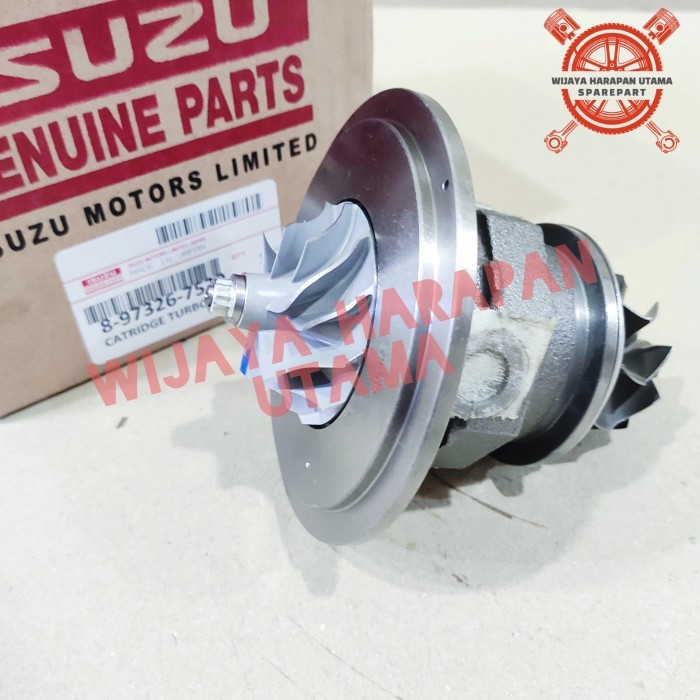 Catridge Turbo Isuzu NKR71 NKR 71 Original