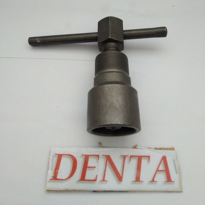 Terbatas, Treker Magnet/Puller Magnet Mio-Beat