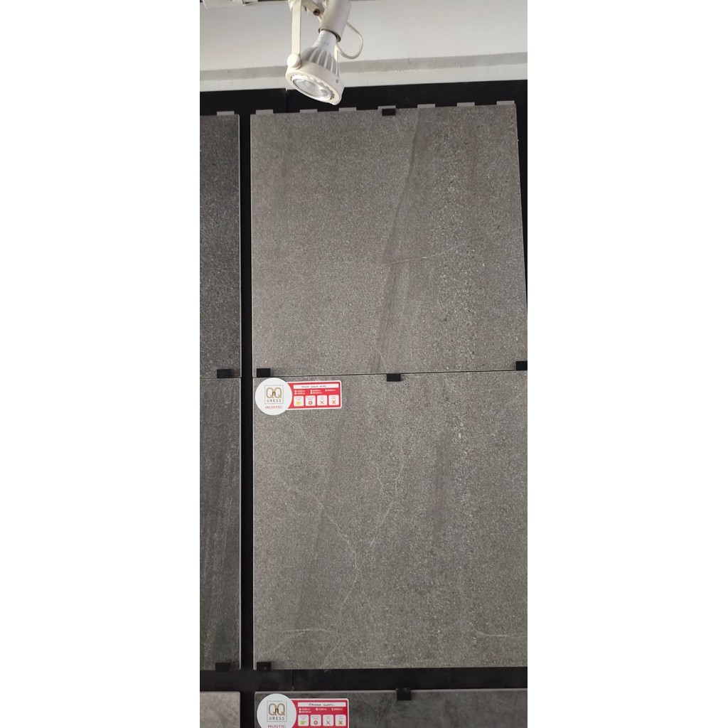 GRANITE 60x60 Sandstone Grey