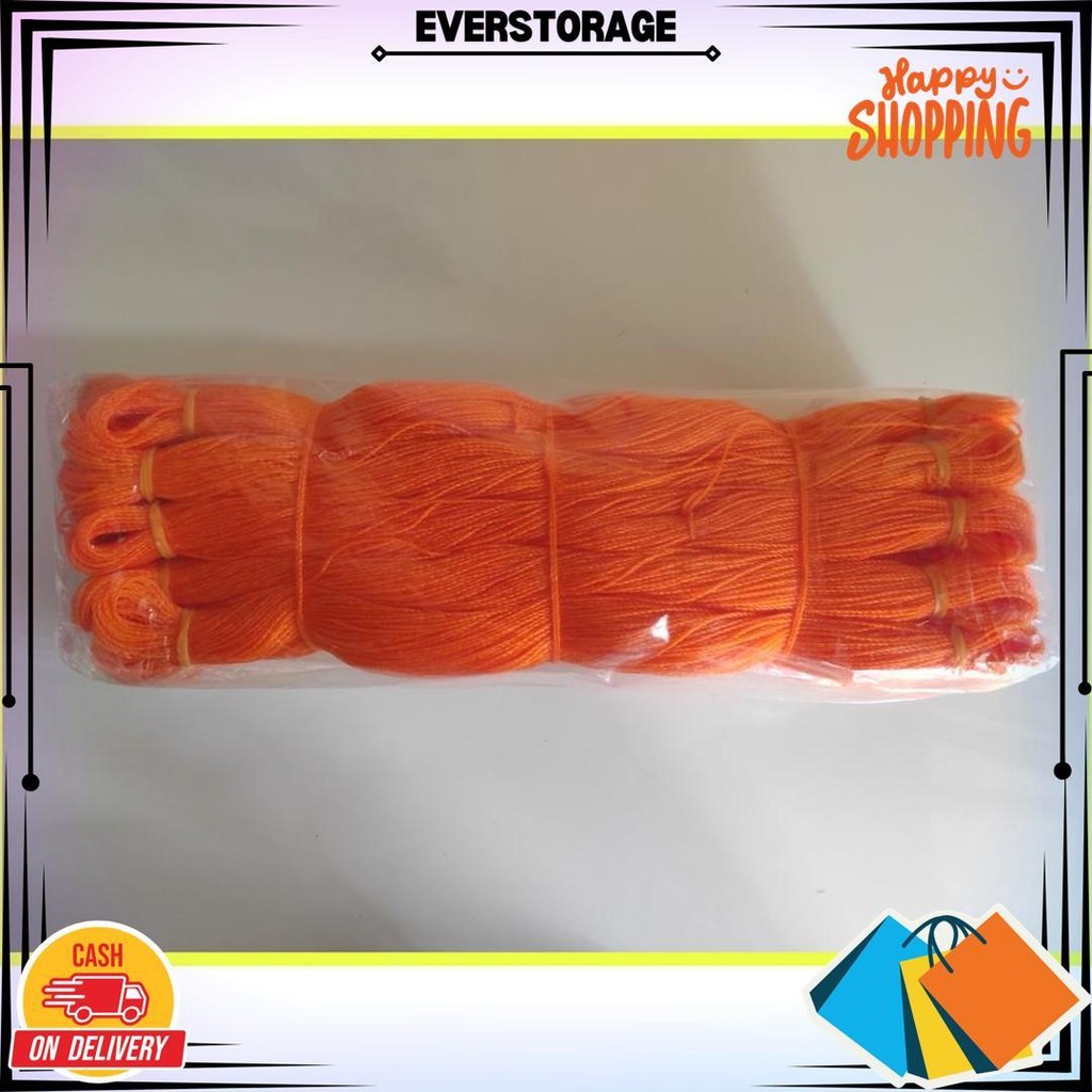 

Tali Tampar Tali Tambang 1Mm Sea Gull Ecer Bj Termurah