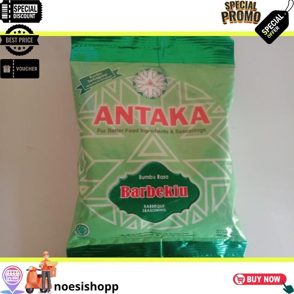 

Antaka Bumbu Tabur Bj Cod