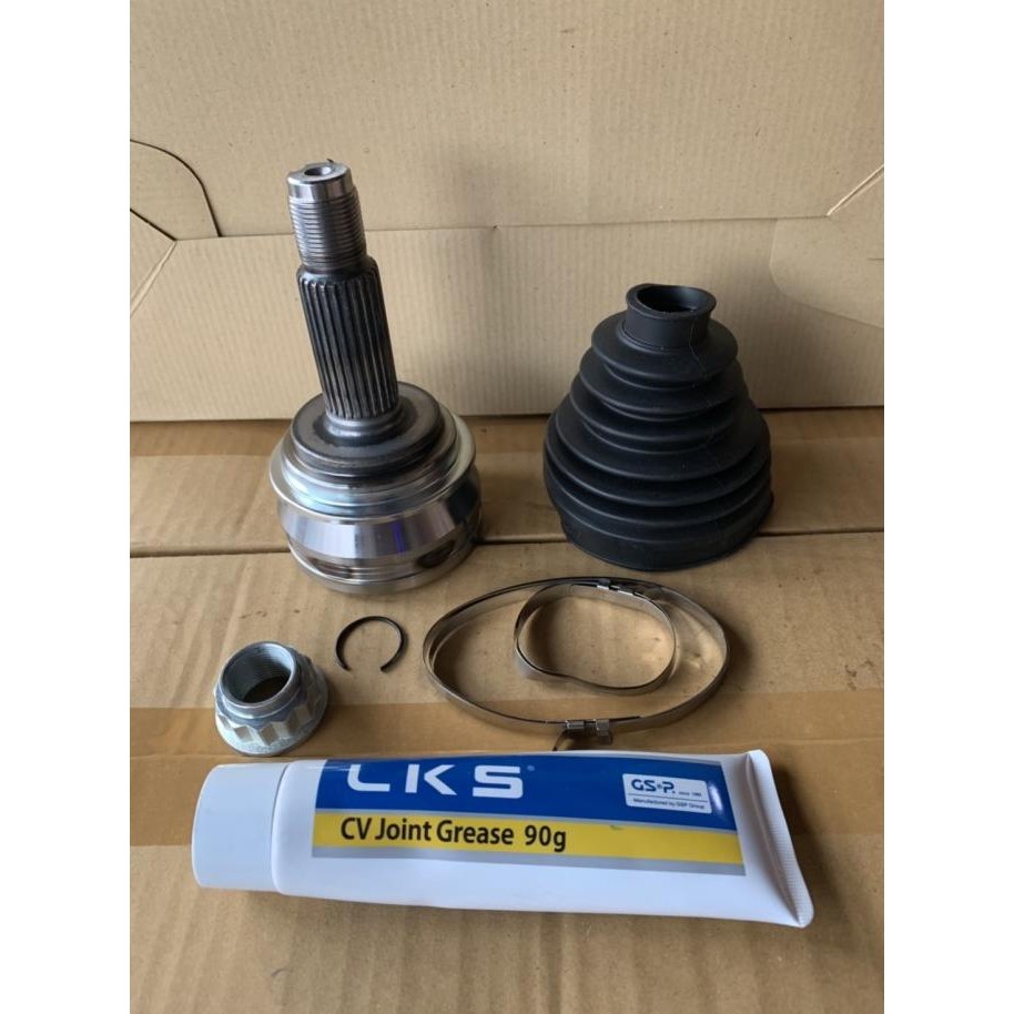 Cv joint as roda bagian luar CALYA-SIGRA 1200cc