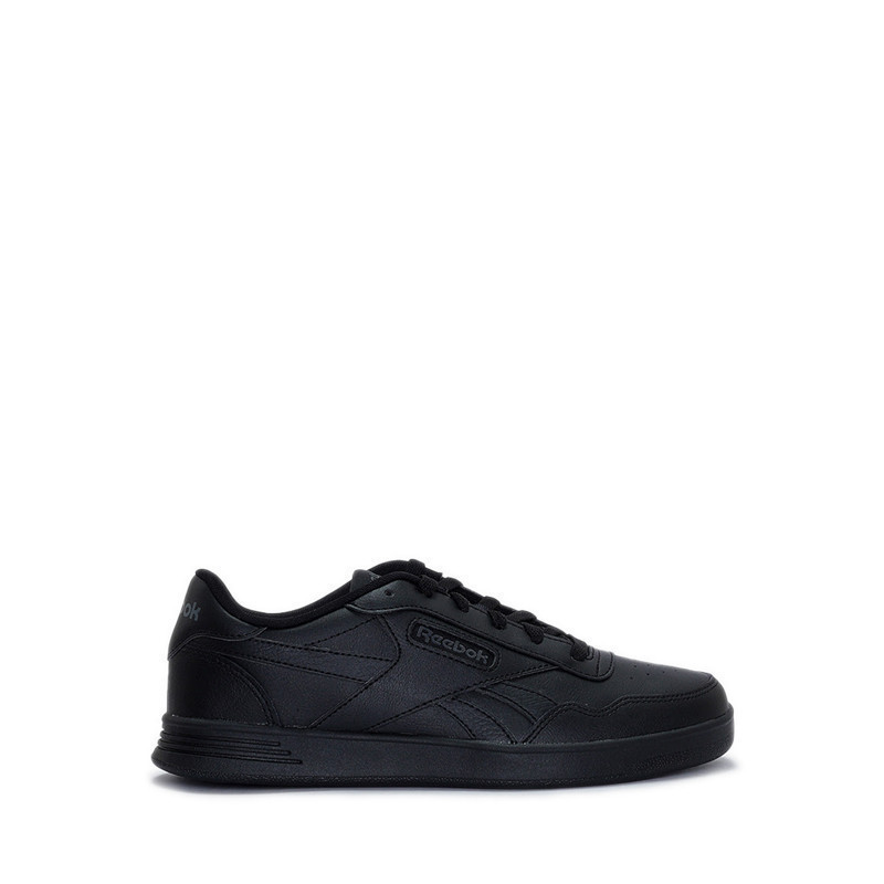 Reebok Court Advance Unisex Lifestyle Shoes - Black