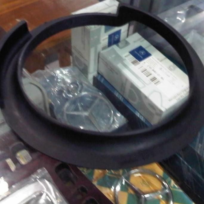 karet tatakan per depan BMW E39 E46