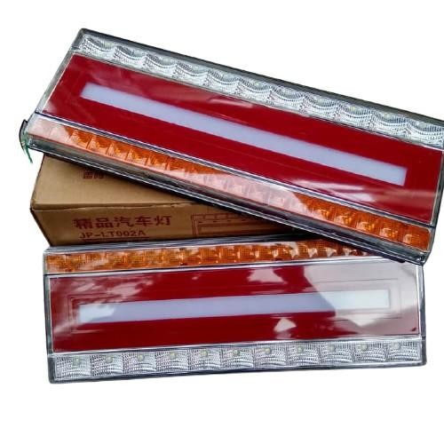 Lampu Belakang Truk Led Canter 41Cm