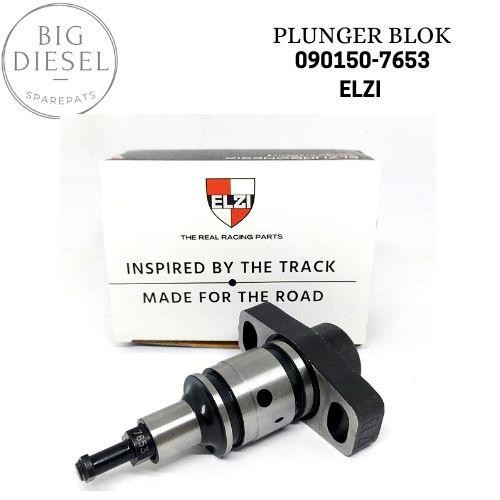 Plunger Blok Racing 090150 - 7653 Canter Elzi
