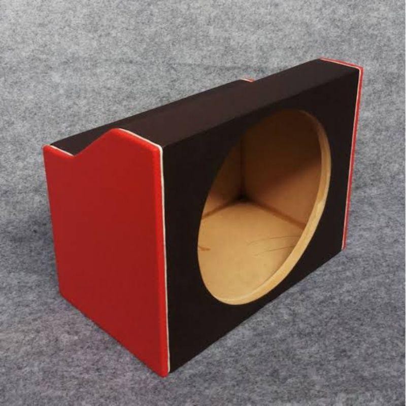 Box Subwoofer Canter 12Inch