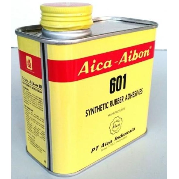 

Promo LEM AIBON KUNING 300 gr COD