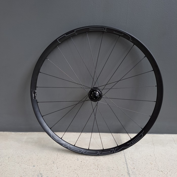 HED Emporia GA3 Performance Gravel Wheelset