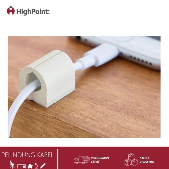 

diskon! highpoint ut wire d-wings utwd18 18-pcs