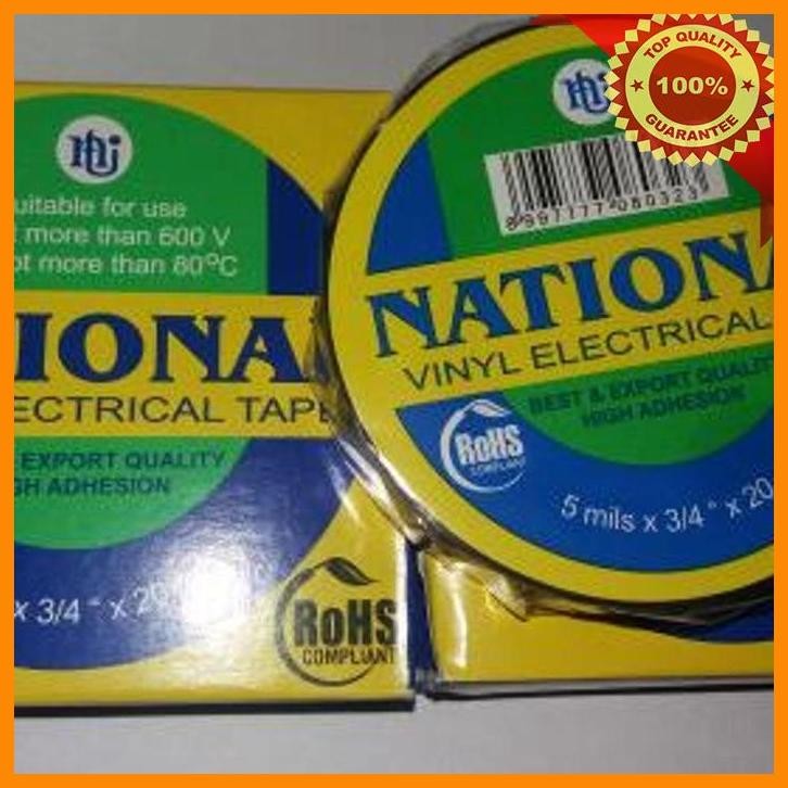 

(MATRI) ISOLASI NATIONAL 20 YARD