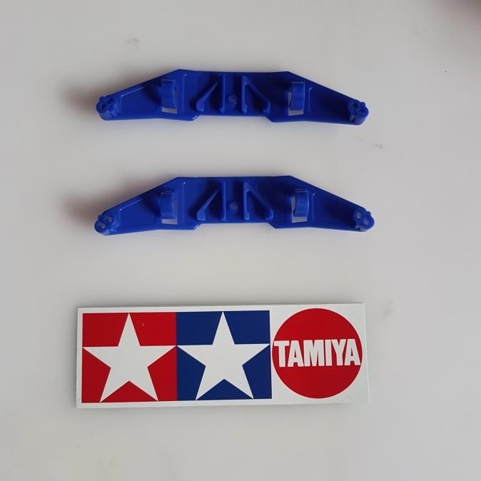 

diskon! tamiya wings blue for s1 - s2