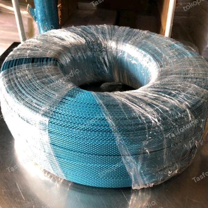Sale Pp Strapping Straping Band Puma Streping Band Tali Plastik Tebal Packi