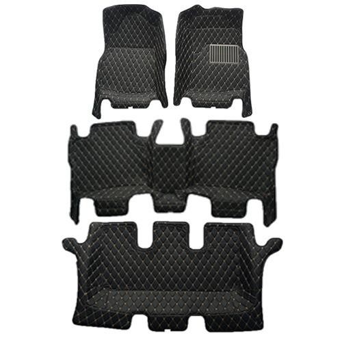 Frontier Karpet Mobil Untuk Toyota Avanza Type Xtreme Soft - All Pulau Jawa