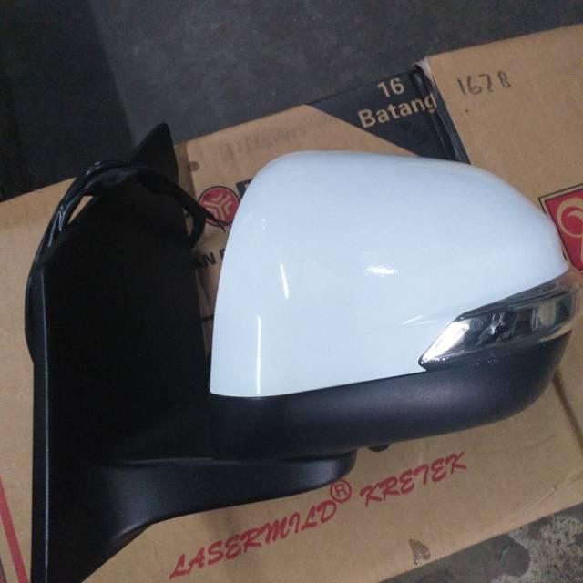 Spion Toyota Avanza Veloz 2012 2013 2014 2015 2016 2017  Kiri
