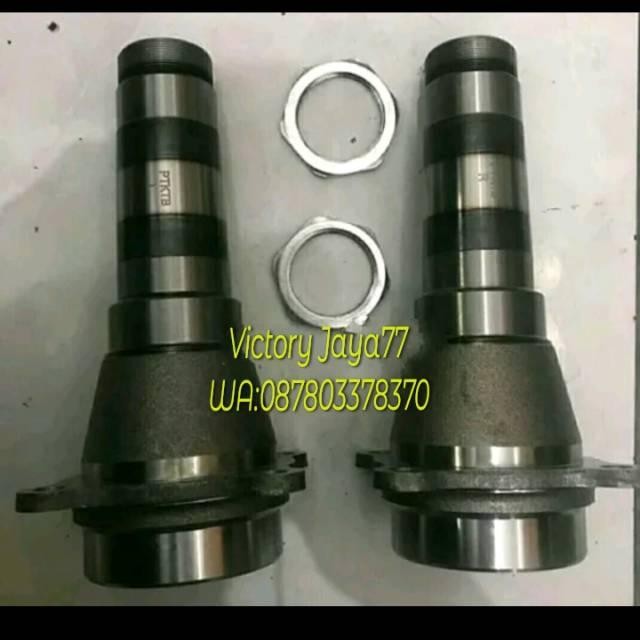 Pucuk Rebung Gardan Mitsubishi Canter 125 Orginal 1Pc