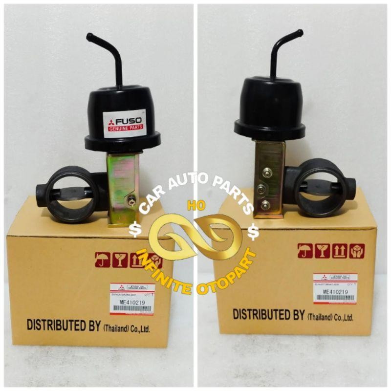 Exhaust Brake Rem Angin Ps125 Turbo Canter Me410219 Garansi 1Bln