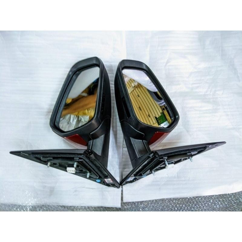 Spion Avanza 2019-2020 1 Set+Tombol Mirror Paket Upgrade