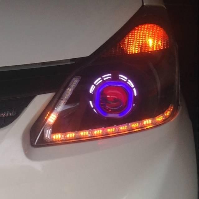 Headlamp Custom Toyota Avanza & Xenia