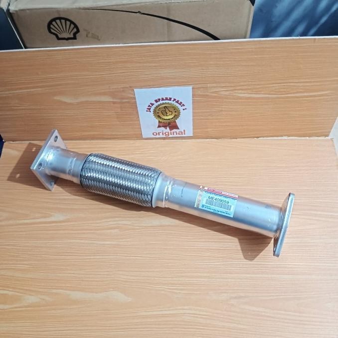 Flexible Kenalpot Long Canter Ps125 Fleksibel Original