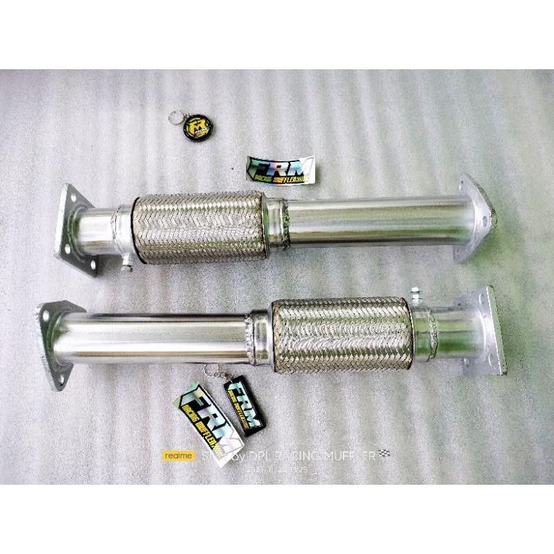 Fleksibel Ngir Ori Canter Mitsubishi Ps 125 Ps 136