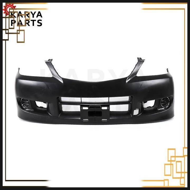 Bumper Depan Mobil Toyota Avanza Tahun 2008 52119Bz330