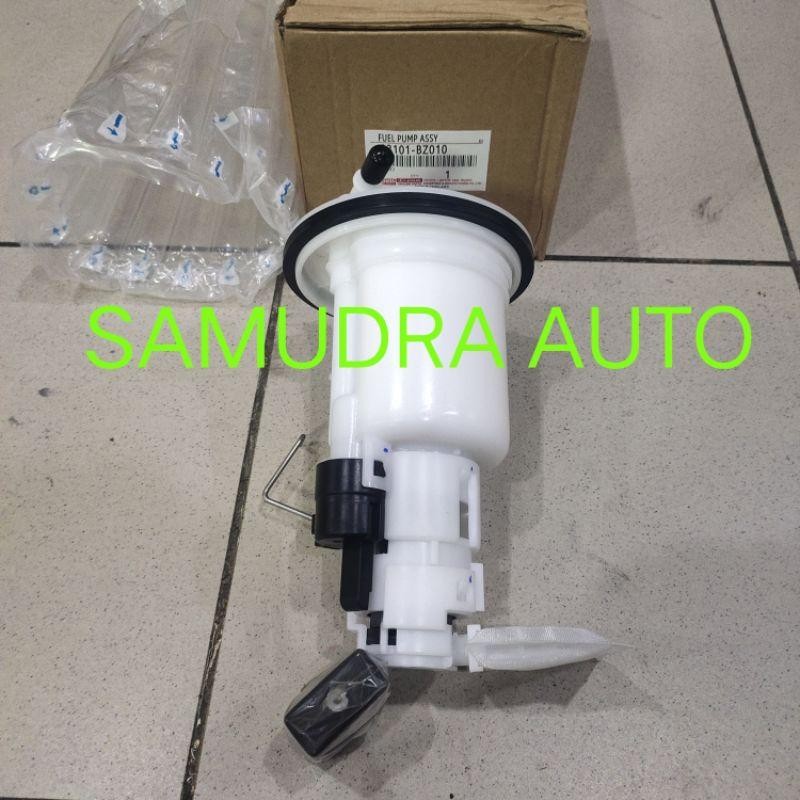 Fuel Pump Pompa Bensin Avanza Xenia 2003-2008 Rush Terios Grand Max