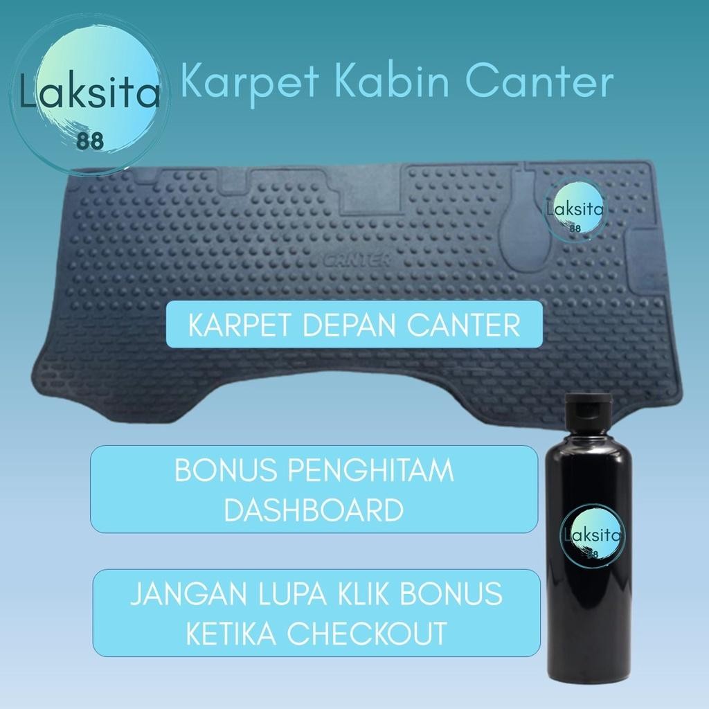Karpet Kabin Truk Canter Karpet Mitshubishi Depan Karpet Lantai Mobil Canter Karpet Truck Canter Ber