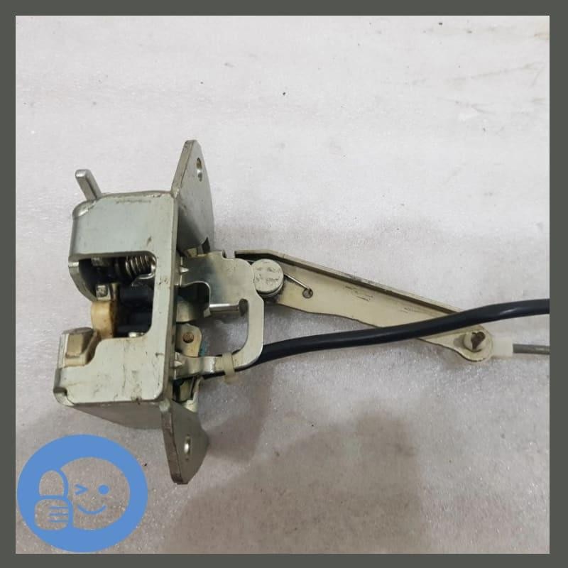 Door Lock Pintu Bagasi Ori Avanza Lama05-11