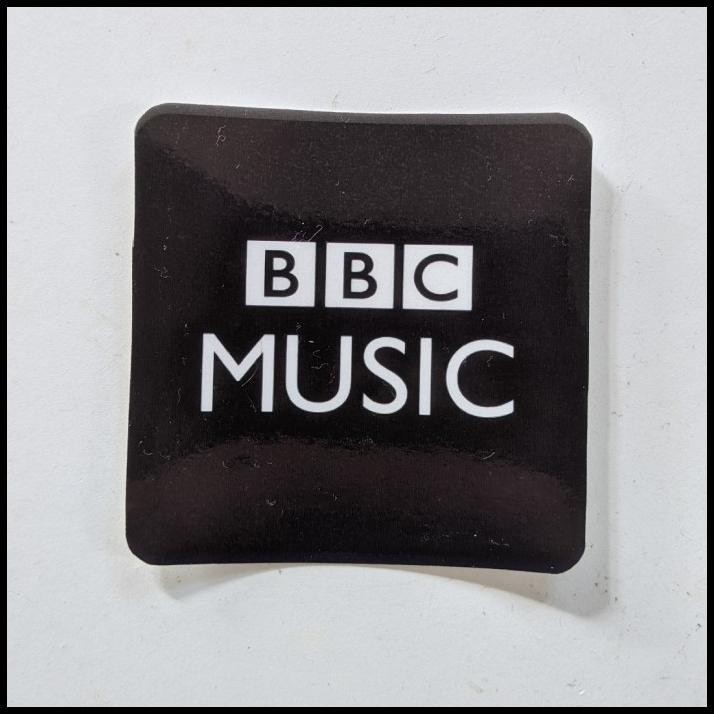 

TERBARU STIKER BBC MUSIC !!