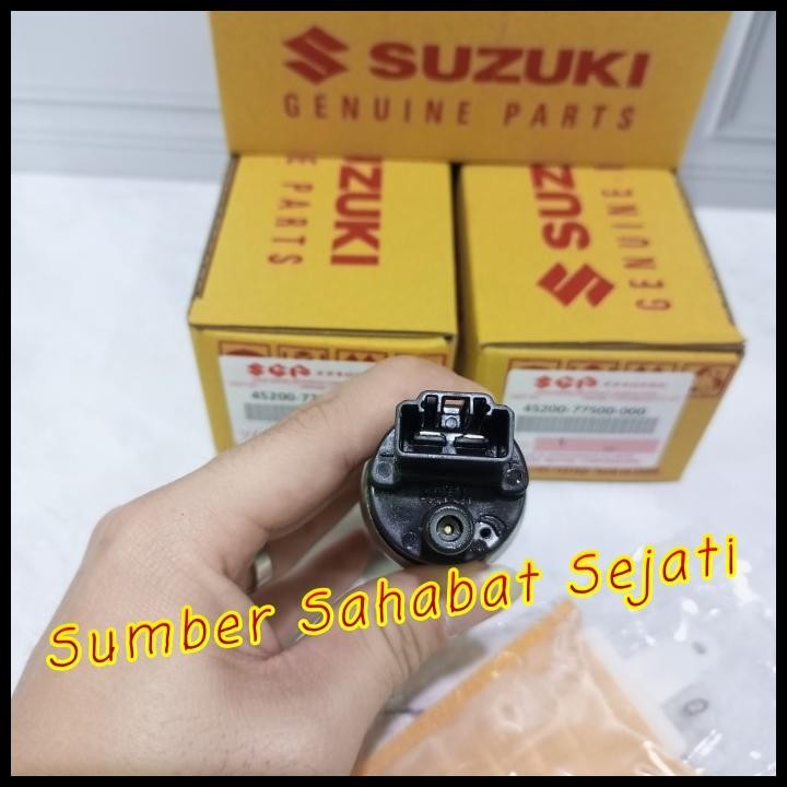 HOT DEAL FUEL PUMP ROTAK POMPA BENSIN BALENO 1995 1996 1997 1998 1999 2000