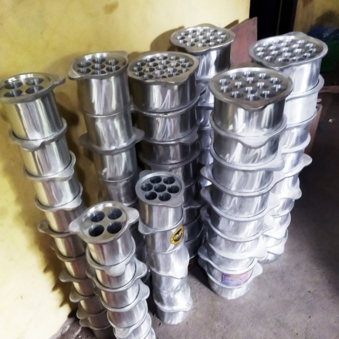 HOT SALE OWNER #WAJAN SOSTEL MINI KOMPOR GAS 4-7-14-19 LUBANG