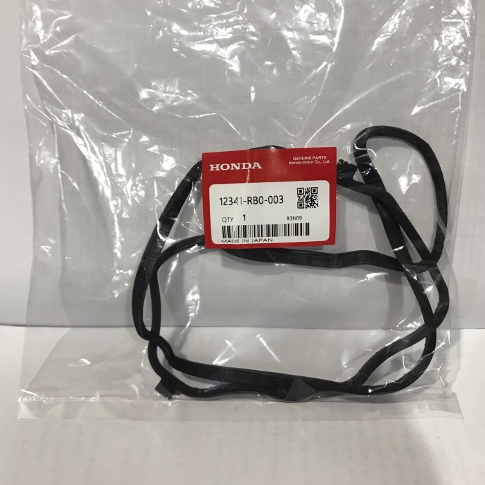 Packing Tutup Klep/Valve Cover Honda Jazz RS GE8, Brio, Mobilio