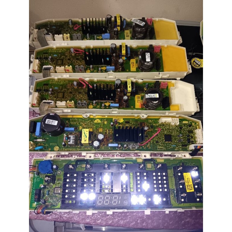 Modul Set Original LG T2312VS2W T2312VS2M