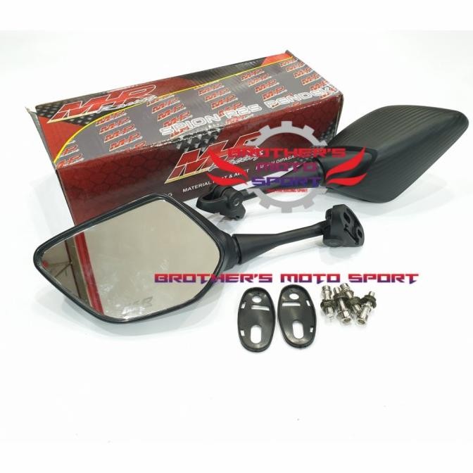 BEST QUALITY SPION MHR NINJA 250 KARBU SPION NINJA 250R LAMA SPION BODY NINJA 250