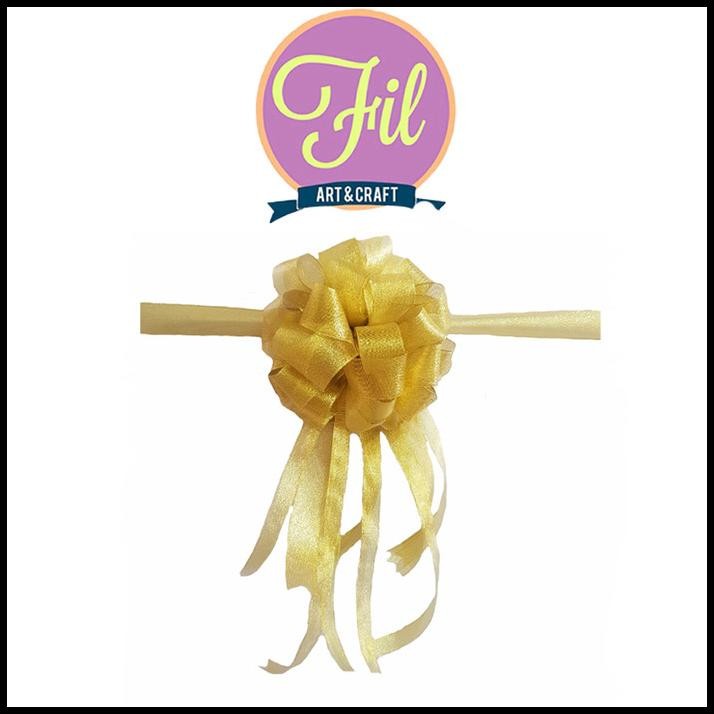 

TERMURAH PITA PERESMIAN / GUNTING PITA / PITA OPENING / PITA SATIN / PITA GOLD
