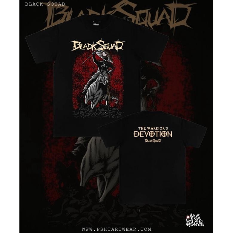 Promo Pshtartwear Kaos Psht Murah Distro Kaos Terate Shterate Original Baju Pshtart Catoon Combed 24