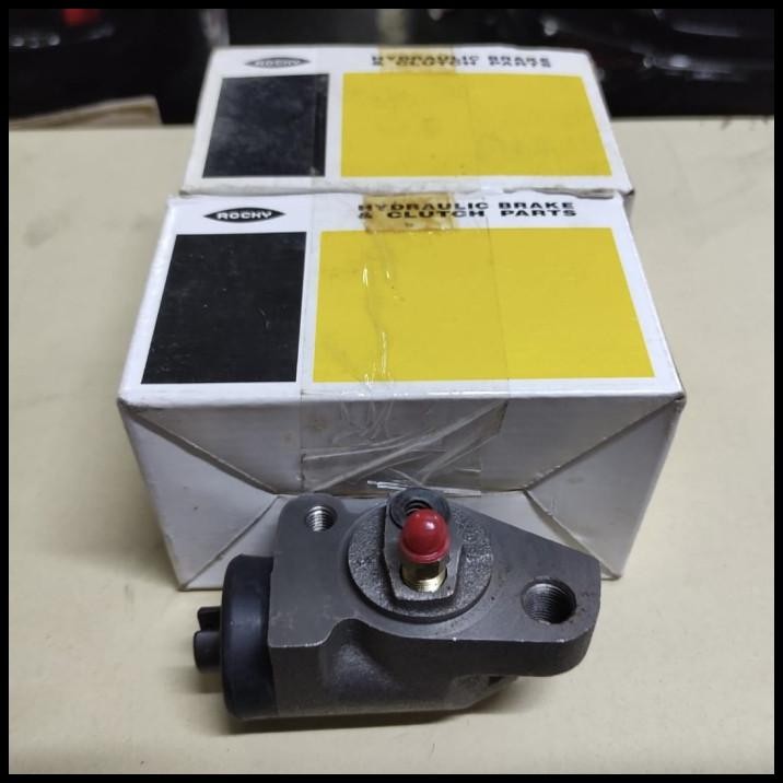 TERMURAH MASTER REM TROMOL DEPAN BELAKANG WHEEL CYLINDER CHEVROLET LUV KBD 25