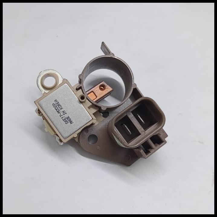 TERMURAH IC ALTENATOR ACCENT IC ALTERNATOR HYUNDAI ACCENT 