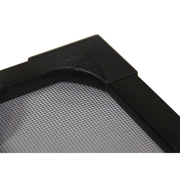 ONNA KAWAT NYAMUK MAGNET - KASA STAINLESS ALUMINIUM RAM ANTI KARAT